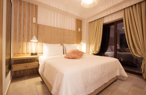 Metsovo Apartment | Adryades Luxury Apartments