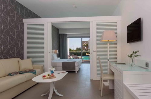 Kiotari Resort | Princess Andriana Resort & Spa – Ultra All Inclusive
