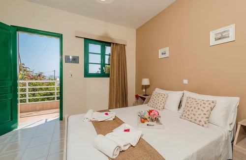Stegna House | Alpha Stegna Sun