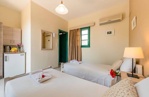 Stegna House | Alpha Stegna Sun
