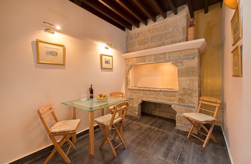 Rhodes Town Hotel | Rodos Niohori Elite Suites