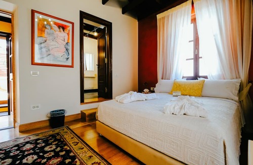 Rhodes Town Hotel | Rodos Niohori Elite Suites