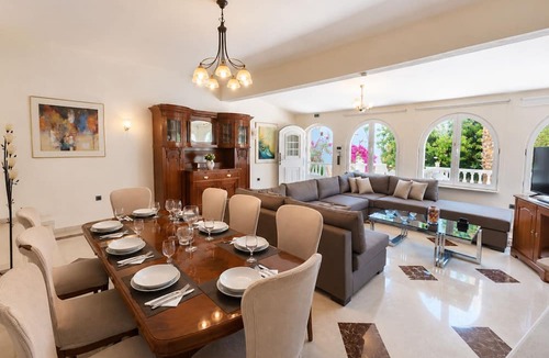 Filerimos Villa | Villa Small Paradise