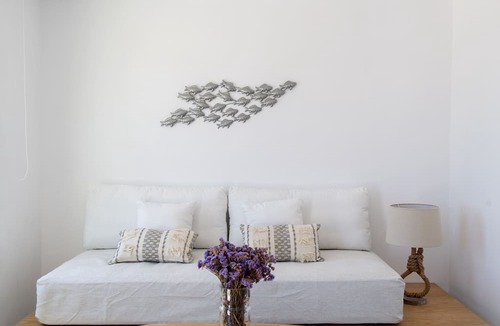 Naousa House | Kymo Luxury Suites Paros