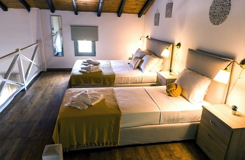 Agia Paraskevi House | PS House Platanias