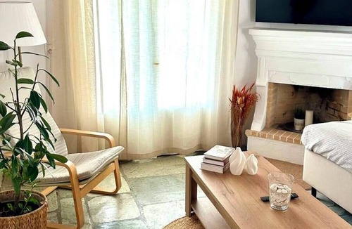 Agia Paraskevi House | PS House Platanias