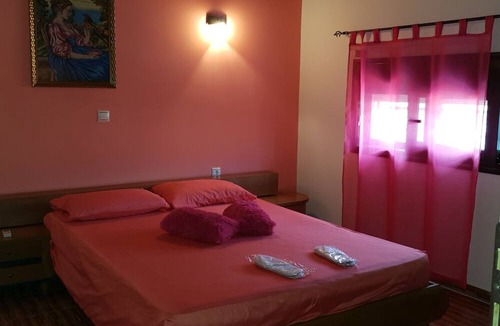Kolymbia Villa | Stergios Villa