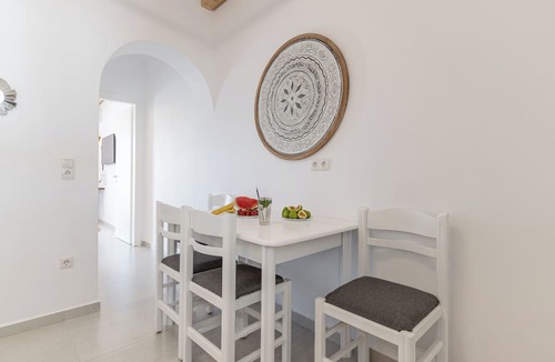 Agios Prokopios Hotel | Birikos Hotel & Suites
