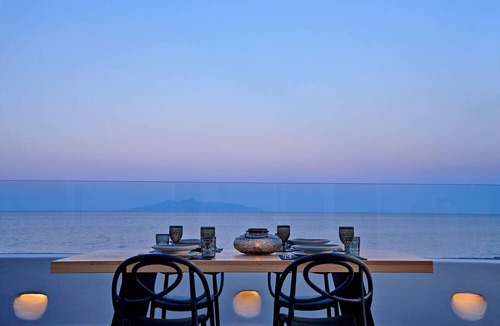 Agia Paraskevi House | Incognito Villa
