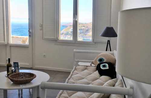 Kini Bed & Breakfast | Pino di Loto Bed & Breakfast