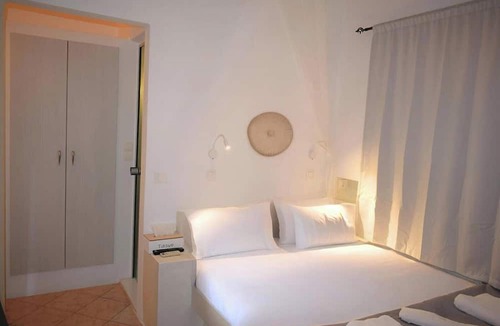 Tinos Town Hotel | Tinos Heritage Agora
