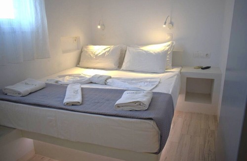 Tinos Town Hotel | Tinos Heritage Plateia