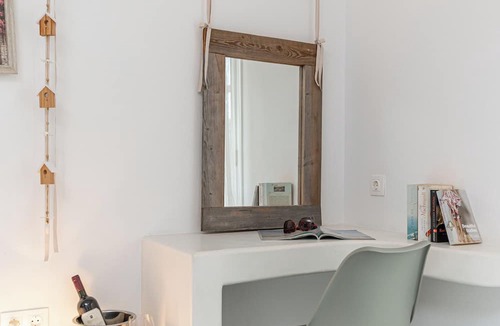 Naxos House | Palatiana Agriturismo Philoxenia Cottages Retreat