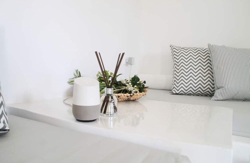 Kato Fellos Villa | OW Andros - Luxury Suites