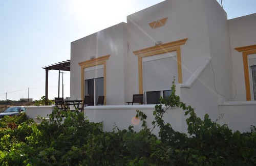 Lefkos House | Dream Villas
