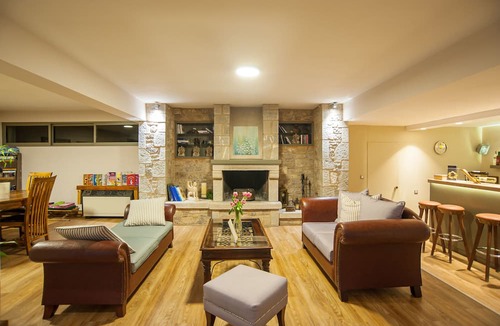 Delfoi Hotel | Fedriades Delphi Hotel