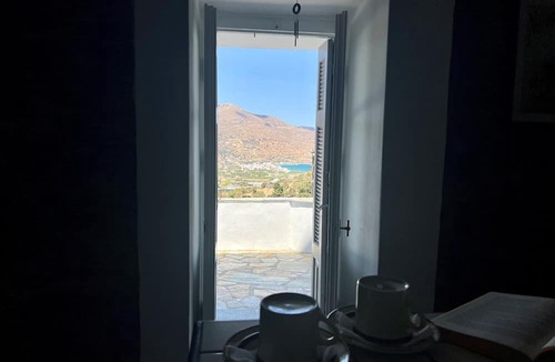 Megas Yialos-Nites House | Astra, Pyrgos Sareli 1690 – a Heritage Mansion