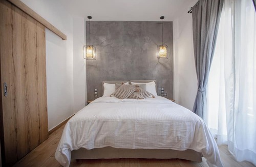 Kalambaka House | Oikia Guesthouse
