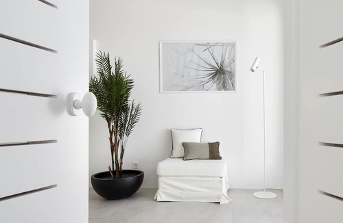 Messaria Villa | Le Blanc Nest