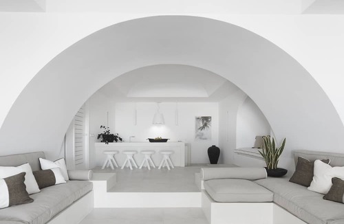 Messaria Villa | Le Blanc Nest