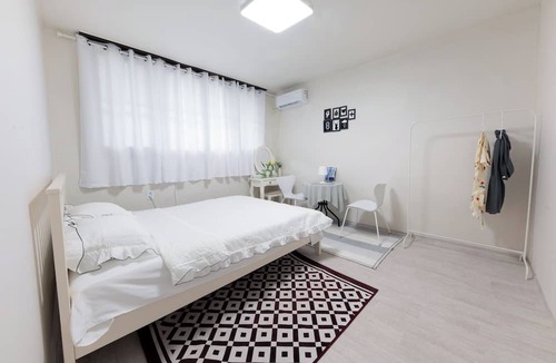 Pyeongtaek House | TOV STAY