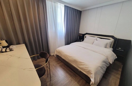 Jungwon-gu Hotel | Hotel Label Seongnam