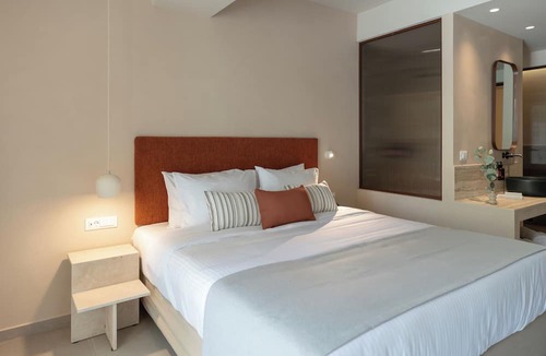 Lambi Hotel | ARATO by E GEO, Adults Only