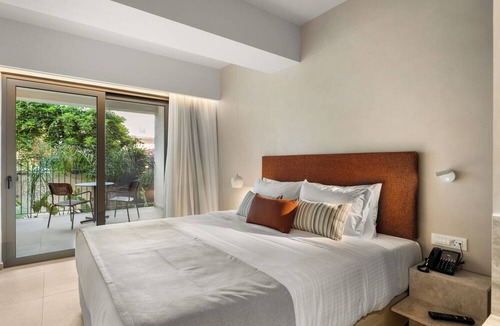 Lambi Hotel | ARATO by E GEO, Adults Only