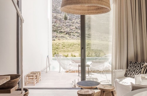 Kolymbia Hotel | Casa Cook Rhodes