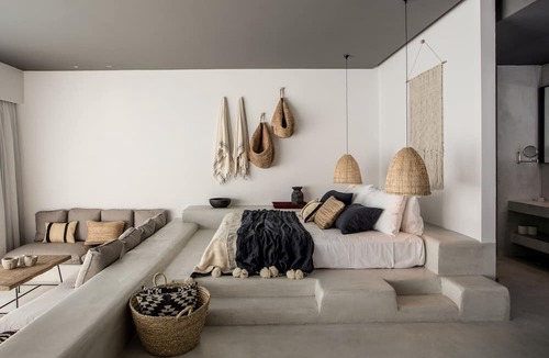 Kolymbia Hotel | Casa Cook Rhodes