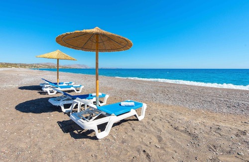 South Rhodes Villa | Villa Maria