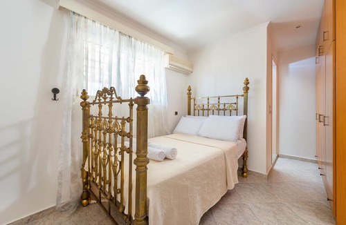 South Rhodes Villa | Villa Maria