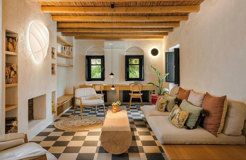 Ampelas Villa | Casa Miel