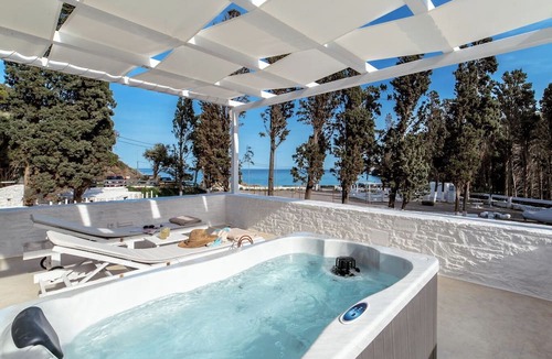 Steniai Resort | Votsalo Sea Side