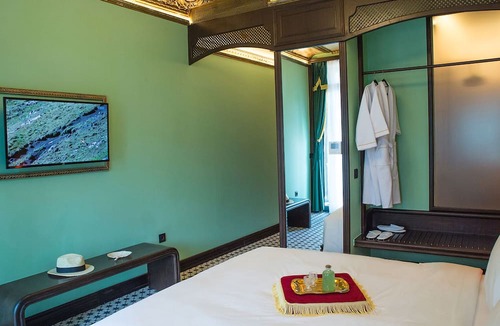 Monastiraki Hotel | Juan Rodriguez Hacienda