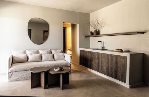 Tinos Town Hotel | Ela Tinos