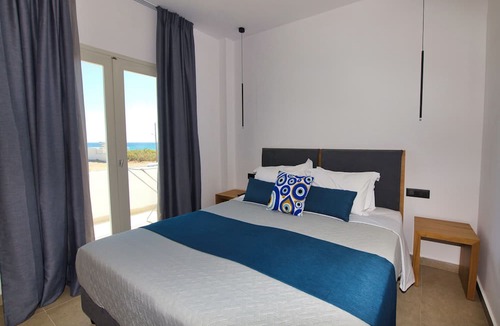 Agia Paraskevi Hotel | Moonlight Hotel