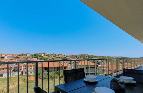 Agios Nikolaos Apartment | De Mar Village Apartment 5, Agios Nikolaos