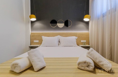 Agios Nikolaos Apartment | De Mar Village Apartment 1, Agios Nikolaos