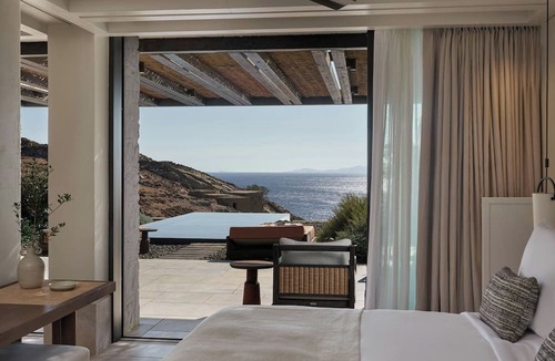 Tinos Resort | Odera, Tinos, Autograph Collection