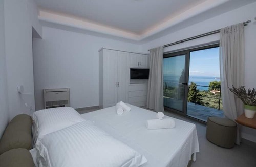 Neo Klima House | Grand View Elios