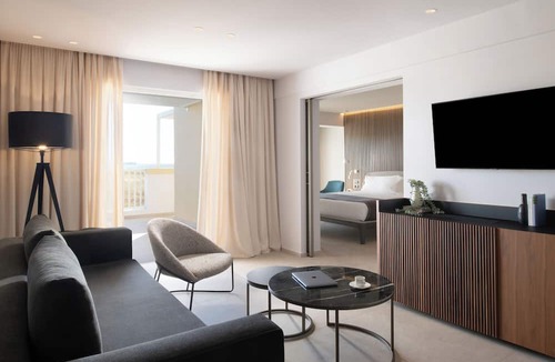 Mastichari Hotel | Neptune Luxury Resort