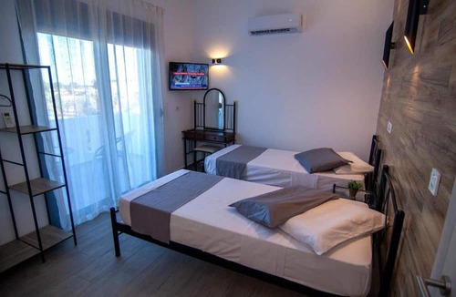Lardos Villa | Villa Livis 1 in Rhodes