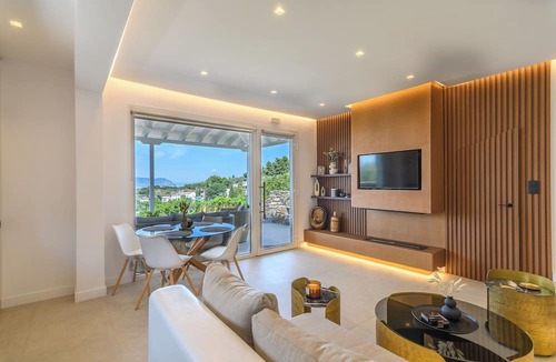 Loutraki Villa | LemonTree Villa Glossa Skopelos