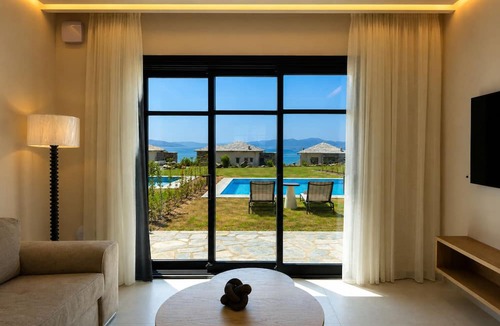 Kato Gatzea House | Leolia Nautical Resort Kala Nera - Handwritten Collection