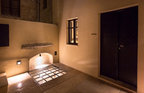 Rhodes Old Town Hotel | Allegory Boutique Hotel