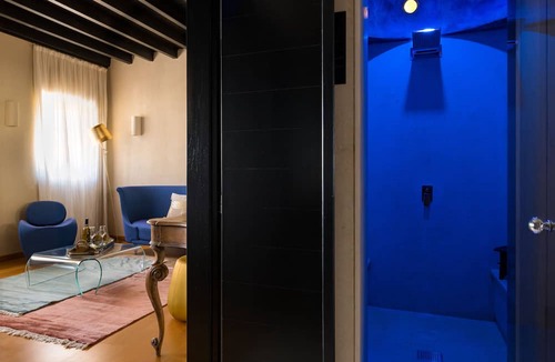 Rhodes Old Town Hotel | Allegory Boutique Hotel
