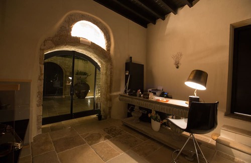 Rhodes Old Town Hotel | Allegory Boutique Hotel