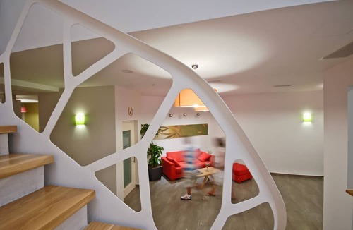Old Town Naxos Hotel | Xenia Hotel