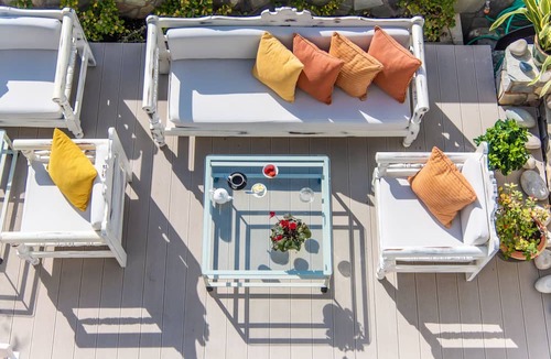 Tinos Town Hotel | Byzantio City Hotel